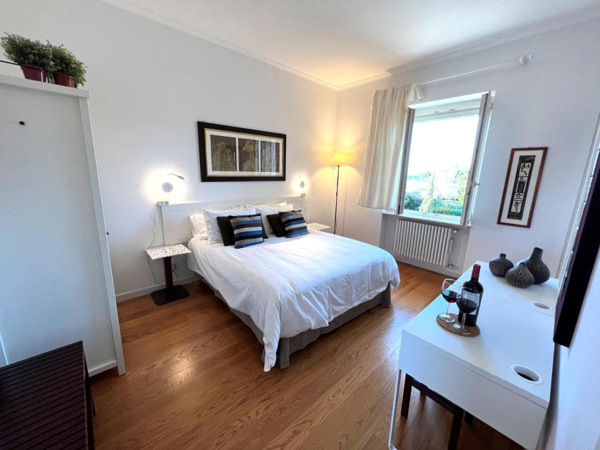 Quietandrelax In Piscina Da Giugno A Settembre Apartment Бари Екстериор снимка