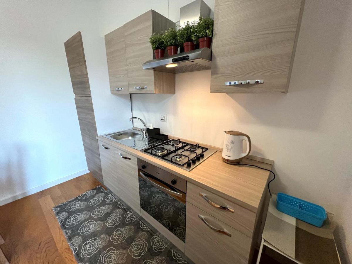 Quietandrelax In Piscina Da Giugno A Settembre Apartment Бари Екстериор снимка