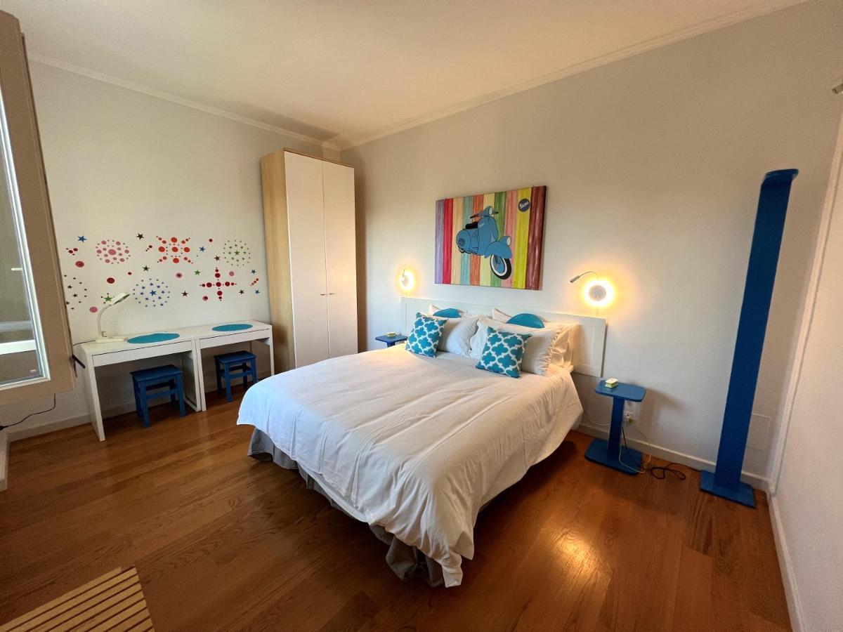 Quietandrelax In Piscina Da Giugno A Settembre Apartment Бари Екстериор снимка