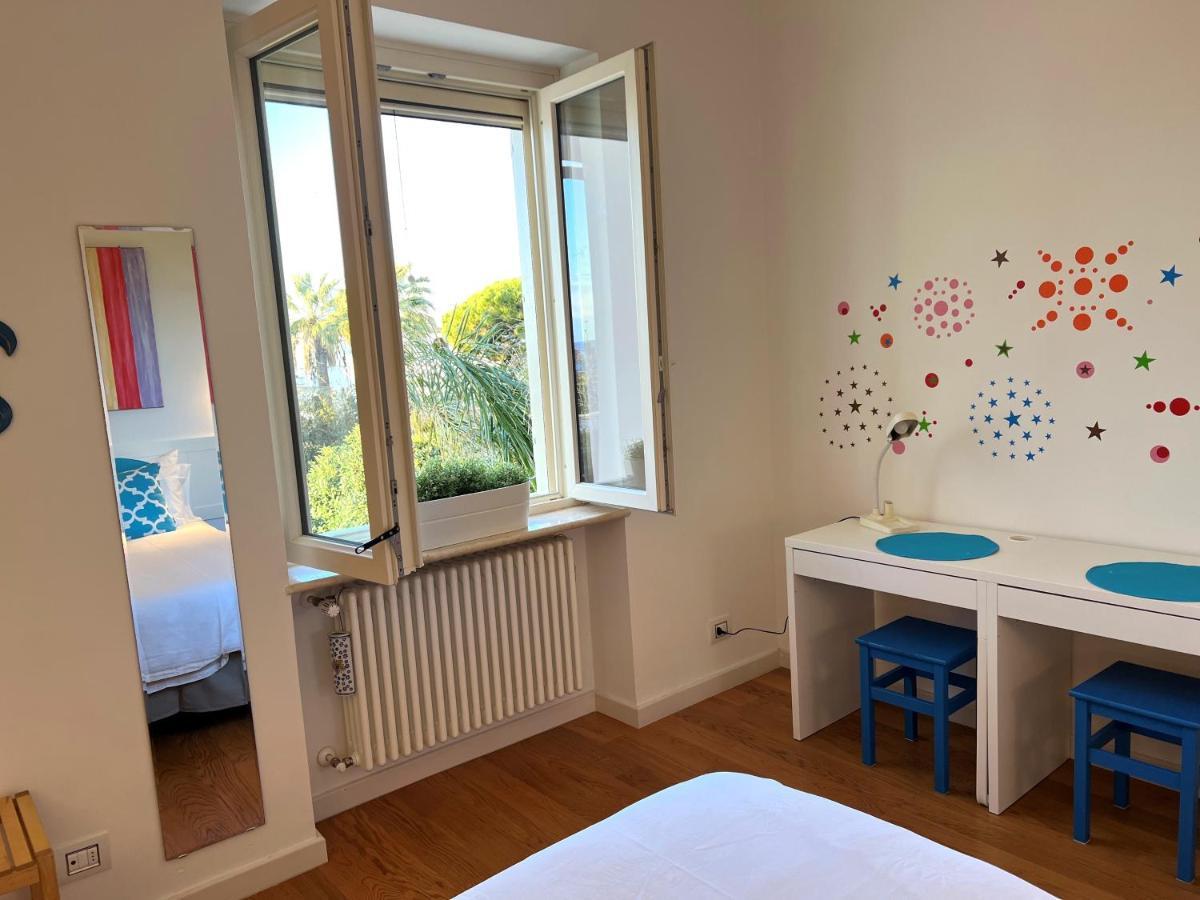 Quietandrelax In Piscina Da Giugno A Settembre Apartment Бари Екстериор снимка