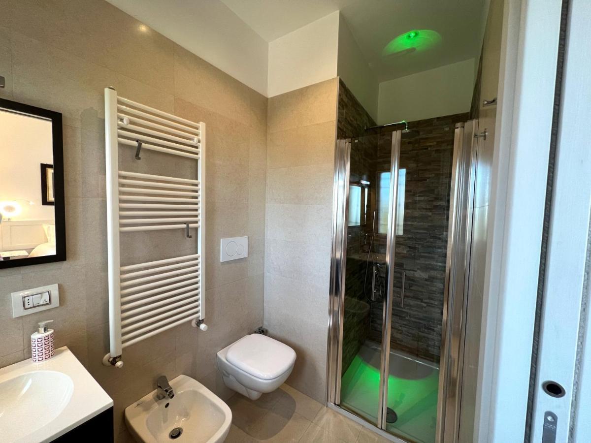 Quietandrelax In Piscina Da Giugno A Settembre Apartment Бари Екстериор снимка