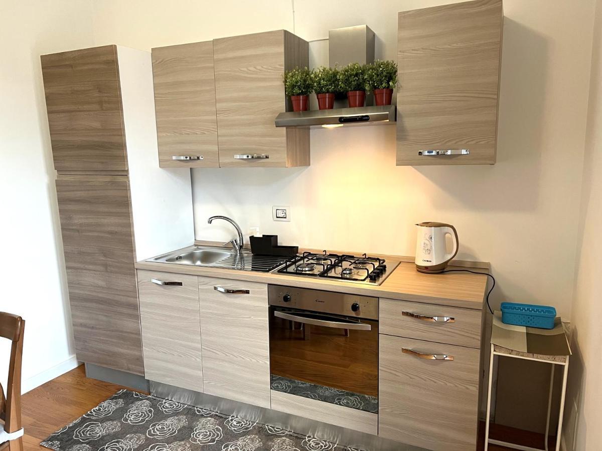 Quietandrelax In Piscina Da Giugno A Settembre Apartment Бари Екстериор снимка