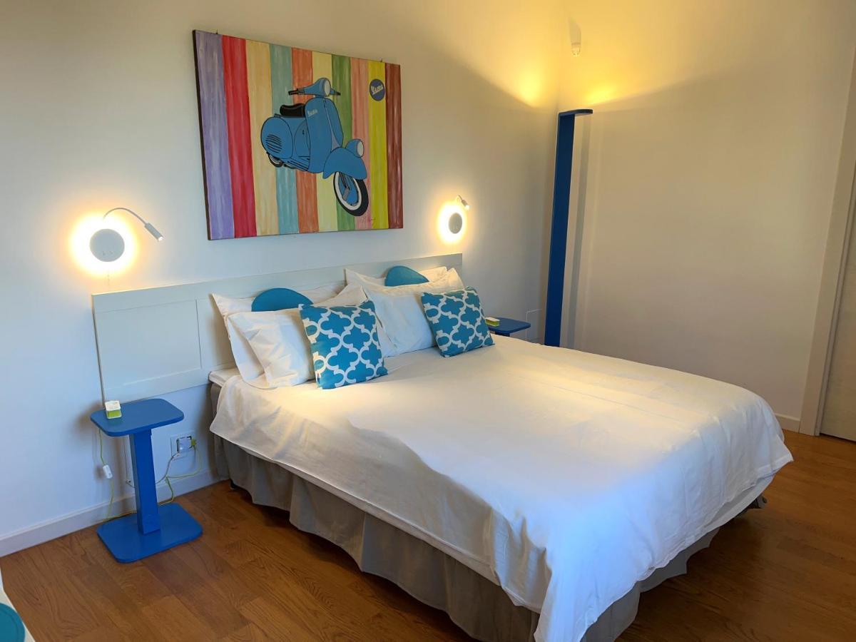Quietandrelax In Piscina Da Giugno A Settembre Apartment Бари Екстериор снимка