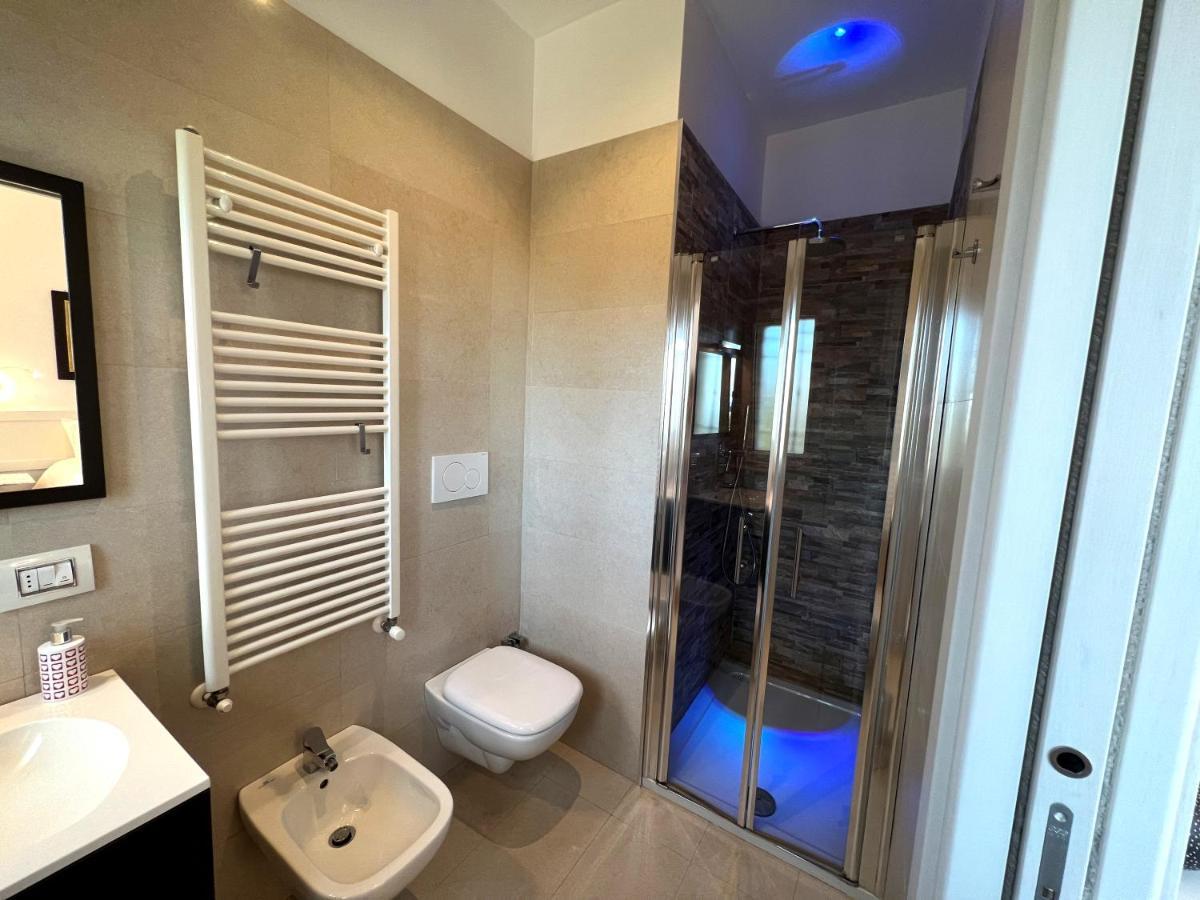 Quietandrelax In Piscina Da Giugno A Settembre Apartment Бари Екстериор снимка