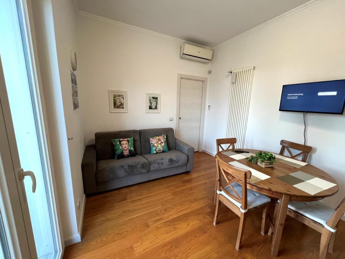 Quietandrelax In Piscina Da Giugno A Settembre Apartment Бари Екстериор снимка